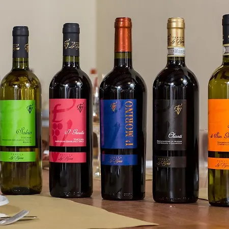 Agroturismo La Vigna