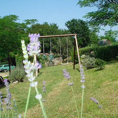 Agriturismo La Vigna