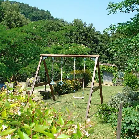 Agriturismo La Vigna