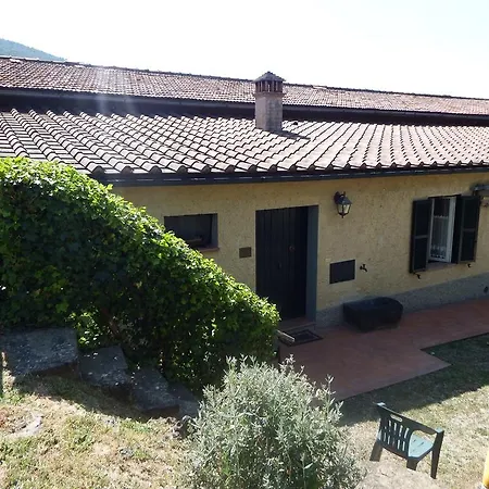 Farm stay Agriturismo La Vigna