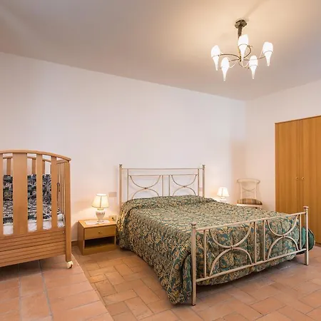 Agriturismo La Vigna