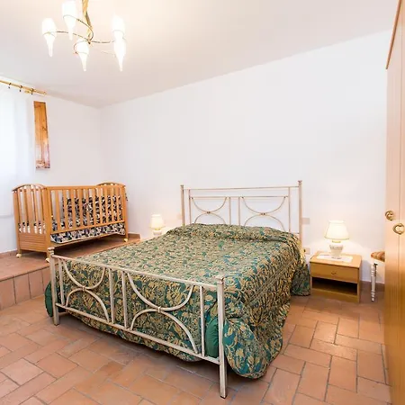 Agriturismo La Vigna Farm stay
