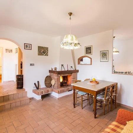 Agriturismo La Vigna Farm stay