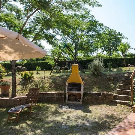 Agriturismo La Vigna Farm stay *