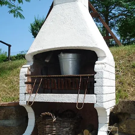 Gospodarstwo agroturystyczne La Vigna
